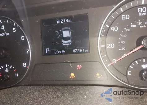 2019 Kia Forte Lxs from USA, damaged, VIN 3KPF24AD3KE080451